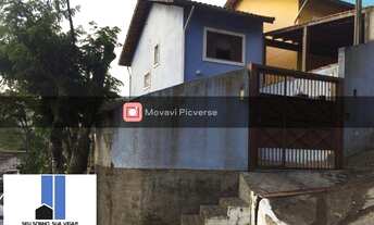 Imagem: Casa para Venda em Embu das Artes, Engenho