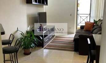 Imagem 3: Apartamento para Venda em São Paulo, Mooca, 3 dormitórios, 1 banheiro, 1 vaga