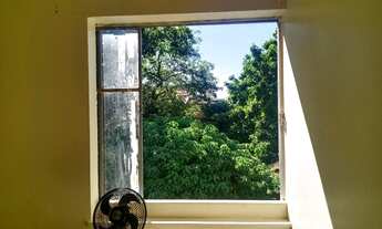 Imagem 3: Quarto disponível na Asa sul