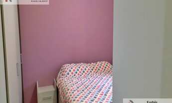 Imagem 6: Apartamento 2 Dorm - Jardim Guarujá