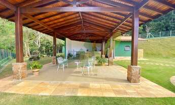 Imagem 3: Linda Chácara à Venda em Condomínio Fechado em Bom Jesus dos Perdões