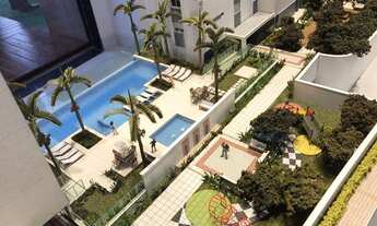 Imagem 4: Apartamento com 4 dormitórios à venda em Nova Lima