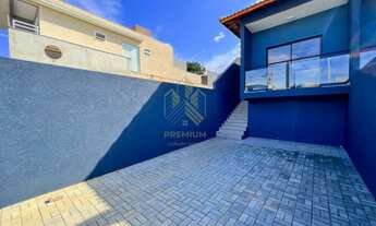 Imagem 2: Atibaia - Casa Padrão - Jardim do Lago