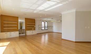 Imagem 5: Locação Apartamento 4 Dormitórios - 190 m² Moema