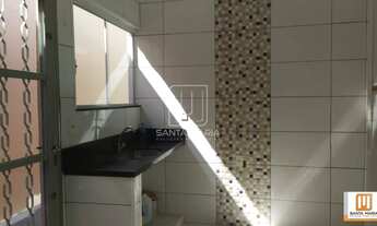 Imagem 3: Casa (térrea na rua) 2 dormitórios/suite, cozinha planejada