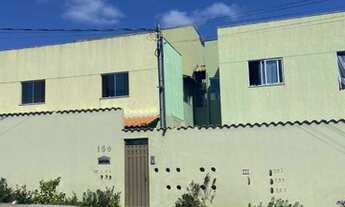 Imagem 2: Lagoa Santa - Apartamento Padrão - Conjunto Residencial Lagoa Santa