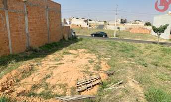 Imagem 3: Condomínio Monterrey, Planta Aprovada, Monte Mor - TE00347