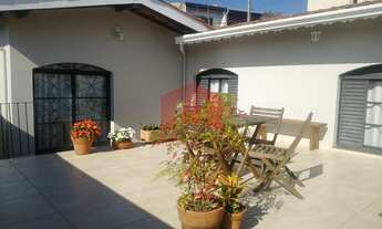 Imagem 4: Casa à venda 3 Quartos, 1 Suite, 3 Vagas, 210M², Jardim Alvinópolis, Atibaia - SP