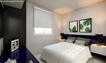 Imagem 5: Apartamento com 2 dormitórios à venda, 48 m² por R$ 198.000,00 - São Jorge - Novo Hamburg