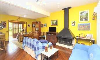 Imagem 3: Casa em Ipanema Casa com 4 dormitórios