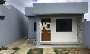 Imagem: Linda casa NOVA a venda, bairro tranquilo