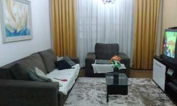 Imagem 3: Sobrado com 177 m² sendo 3 suítes + Edícula, 2 vagas à venda por R$ 562.000 - Parque Capu