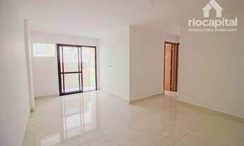 Imagem 1: Apartamento com 2 dormitórios à venda, 70 m² por R$ 599.000,00 - Recreio dos Bandeirantes