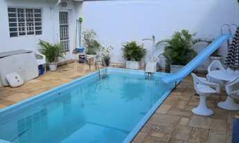 Imagem 3: Casa - Jardim Chapadão - Campinas