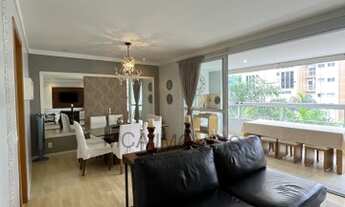 Imagem 5: Apartamento para aluguel com 146 metros quadrados