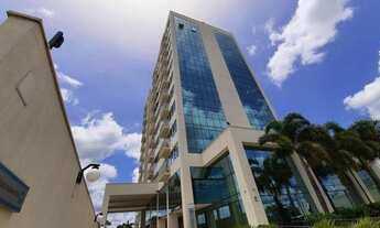 Imagem: Sala à venda, 37 m² por R$ 260.000,00