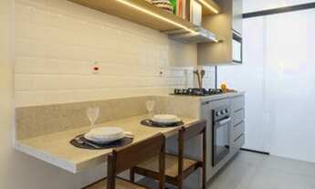 Imagem 3: SãO PAULO - Apartamento Padrão - Itaim Bibi