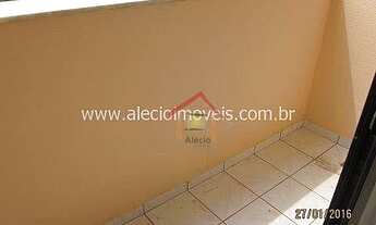 Imagem 3: Apartamento com 2 dormitórios para alugar, 75 m² por R$ 1.700,00/mês - Parque Residencial