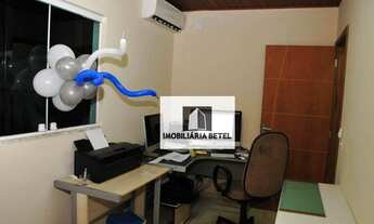 Imagem 4: Sobrado com 2 dormitórios à venda, 290 m² por R$ 790.000,00 - Parque Novo Oratório - Santo