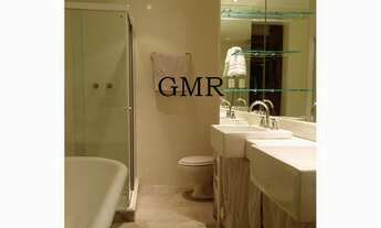 Imagem 6: Apartamento para venda possui 194 metros quadrados com 4 quartos em Botafogo - Rio de Jane