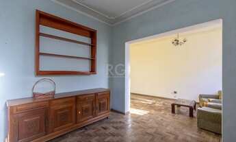 Imagem 6: Porto Alegre - Casa Padrão - Cavalhada