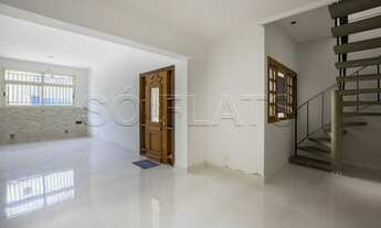 Imagem: Casa Javari Móoca 196m² com 3 suites e