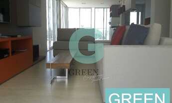 Imagem 7: APARTAMENTO COBERTURA mobiliado Vende/aluga CAMPO BELO, SAO PAULO MOBILIADO 318 M2