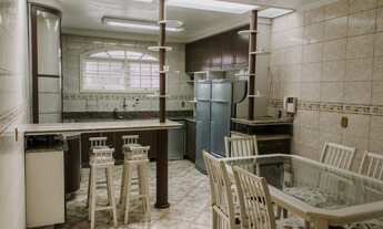 Imagem 4: Casas no bairro Vila Nova em Porto Alegre