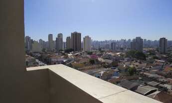 Imagem 2: Sala Comercial para alugar na Rua Arcipreste Andrade, Ipiranga, São Paulo - SP