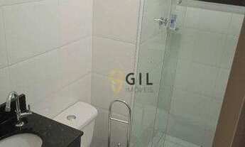 Imagem 3: Apartamento à venda, 55 m² por R$ 180.000,00 - Parque Santo Antônio - Jacareí/SP