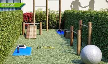 Imagem 5: Casa para venda possui 50 metros quadrados com 2 quartos em Chácara Ondas Verdes - Cotia