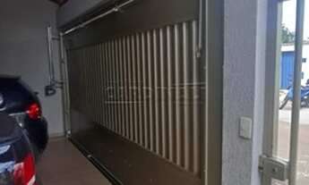 Imagem 5: Sao Carlos - Casa Padrão - Jardim Embare