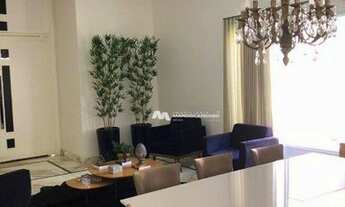 Imagem 5: Casa com 4 dormitórios para alugar, 288 m² por R$ 6.200,00/mês - Parque Residencial Damha