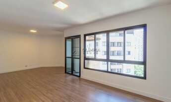 Imagem 4: Locação Apartamento 3 Dormitórios - 135 m² Moema