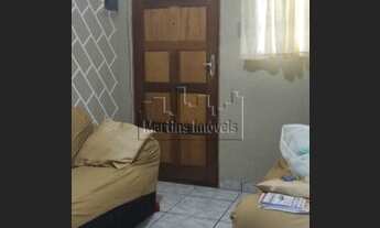 Imagem 2: Apartamento para venda tem 56 metros quadrados com 2 quartos