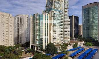 Imagem 6: Apartamento para Aluguel - Consolação, 1 Quarto, 41 m2