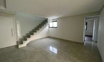 Imagem 5: Cobertura 3 quartos elevador 2 vagas Itapoã