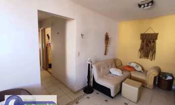 Imagem 6: Apartamento com 3 dorms, Vila Alexandria, São Paulo - R$ 450 mil, Cod: 6291