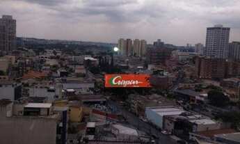 Imagem 4: Apartamento com 3 dormitórios à venda, 135 m² por R$ 400.000 - Jardim Barbosa - Guarulhos