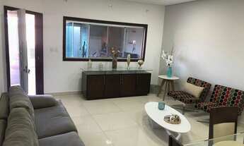 Imagem 4: Casa no Sol Nascente #3 dormitórios #já com planejados