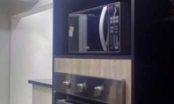 Imagem 4: SãO JOSé DOS CAMPOS - Apartamento Padrão - Jardim América