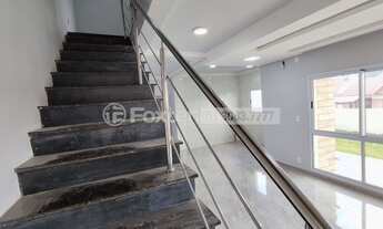 Imagem 6: Sapucaia do Sul - Casa Padrão - Vargas