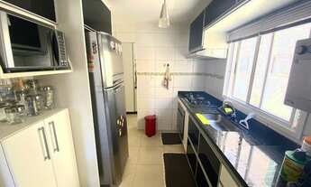 Imagem: Apartamento com 2 dormitórios à venda