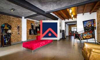 Imagem 3: Casa Venda Vila Mariana 390 m² 3 Dormitórios