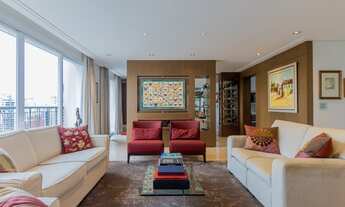 Imagem 4: SãO PAULO - Apartamento Padrão - Vila Nova Conceição