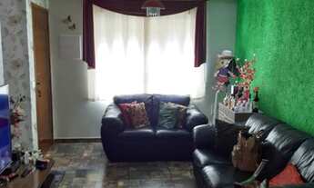 Imagem: Sobrado à venda, Vila Gustavo, São Paulo