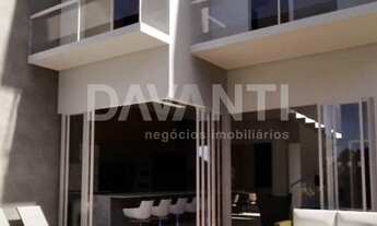 Imagem 5: Casa - Parque Brasil 500 - Paulínia