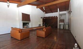 Imagem 4: Porto Alegre - Casa Padrão - Teresópolis