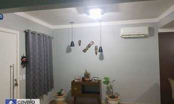 Imagem 5: Casa com 3 dormitórios à venda, 87 m² por R$ 590.000,00 - Evidence Condomínio Resort - Rib