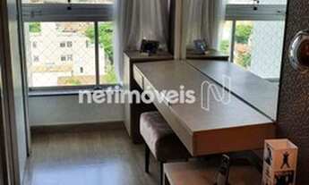 Imagem 4: Venda Apartamento 4 quartos Santa Inês Belo Horizonte